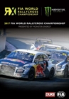 Image for FIA World Rally Championship: 2017