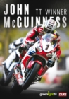 Image for John McGuinness: TT Winner