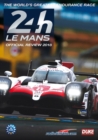 Image for Le Mans: Official Review 2018
