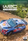 Image for World Rally Championship: 2018 Review