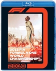 Image for F1 Review: 2018