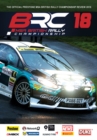 Image for British Rally Championship Review: 2018