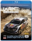Image for World Rally Championship: 2018 Review