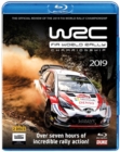 Image for World Rally Championship: 2019 Review