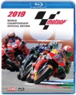 Image for MotoGP Review: 2019