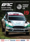 Image for British Rally Championship Review: 2019