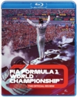 Image for FIA Formula One World Championship: 2019 - The Official Review