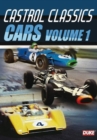 Image for Castrol Classics - Cars: Volume 1
