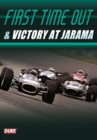 Image for First Time Out/Victory at Jarama