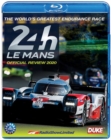 Image for Le Mans: Official Review 2020