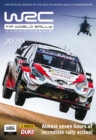 Image for World Rally Championship: 2020 Review