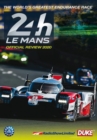 Image for Le Mans: Official Review 2020