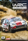 Image for World Rally Championship: 2021 Review