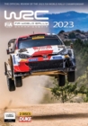 Image for World Rally Championship: 2023 Review