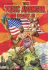 Image for The Toxic Avenger: Part II
