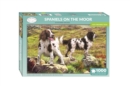 Image for Spaniels on the Moor 1000 Piece Jigsaw