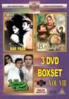 Image for Bollywood Classics: Volume 8