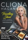 Image for Cliona Hagan: Travelling Shoes - The Video Collection