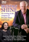 Image for Brendan Shine: An Evening in the Company of Brendan Shine