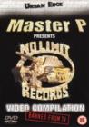 Image for Master P: Video Compilation