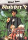 Image for Master P: Da Last Don - The Movie