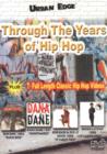 Image for Through the Years of Hip Hop