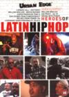 Image for Heroes of Latin Hip Hop