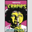 Image for The Cramps: Live at Napa State Mental Hospital