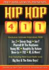 Image for Peep Diss Videos Presents: Hip Hop 411