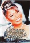 Image for Queen Latifah: Unauthorized