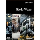 Image for Style Wars