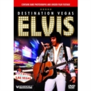 Image for Elvis: Destination Vegas