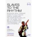 Image for Trevor Horn: Slaves to the Rhythm