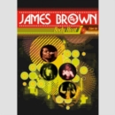 Image for James Brown: Body Heat - Live