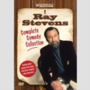 Image for Ray Stevens: The Complete Comedy Video Collection