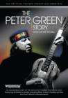 Image for The Peter Green Story - Man of the World