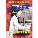 Image for Jerry Lee Lewis: The Killer in Concert