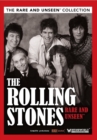 Image for The Rolling Stones: Rare and Unseen