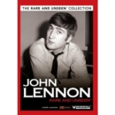 Image for John Lennon: Rare and Unseen