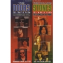 Image for The Doors: The Doors Are Open/The Rolling Stones: The Stones...