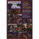 Image for Woodstock Jazz Festival