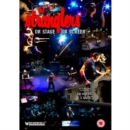 Image for The Stranglers: On stage, on screen