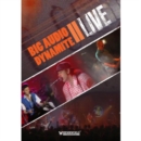 Image for Big Audio Dynamite II: Live in Concert