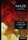 Image for Maze: Live - Featuring Frankie Beverly