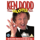 Image for Ken Dodd: Live Laughter Tour