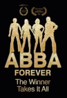 Image for ABBA Forever - The Winner Takes It All