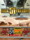 Image for Area 51 Exposed
