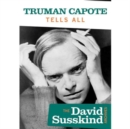 Image for David Susskind Archive: Truman Capote Tells All
