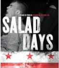 Image for Salad Days - A Decade of Punk in Washington D.C. (1980-1990)