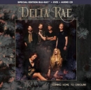 Image for Delta Rae: Coming Home to Carolina